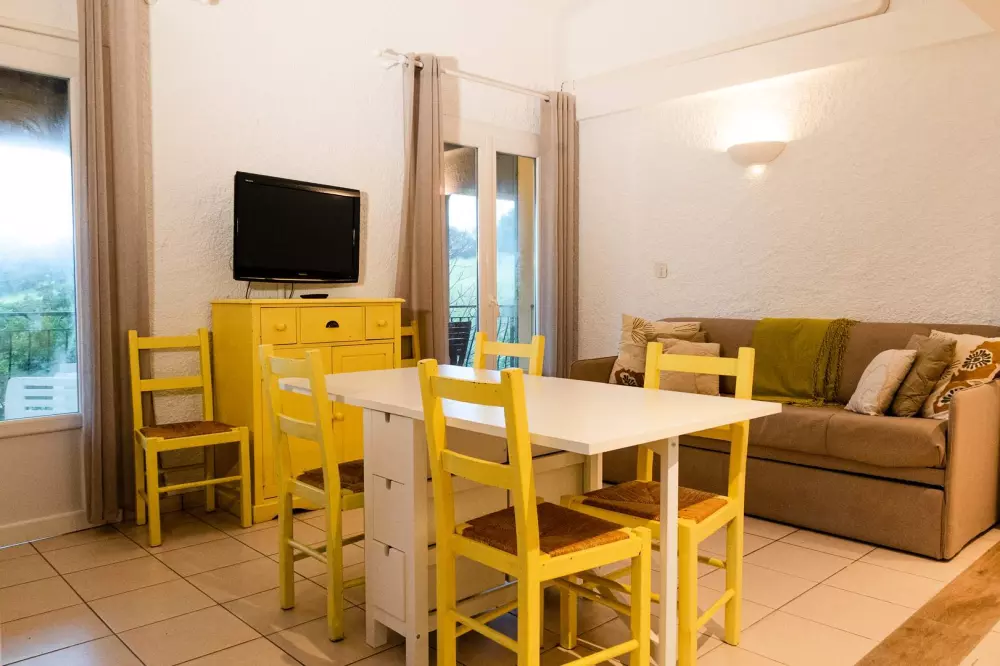 Résidence Marie Diane