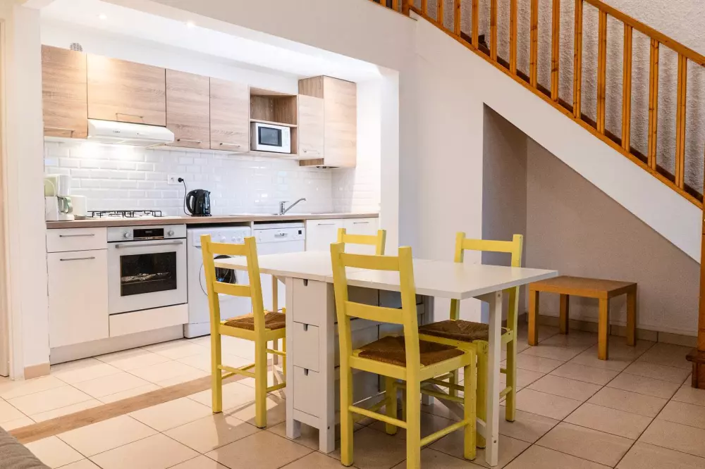 Résidence Marie Diane