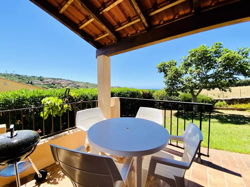 Résidence Marie Diane