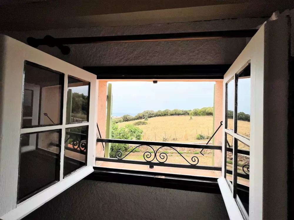 Résidence Marie Diane