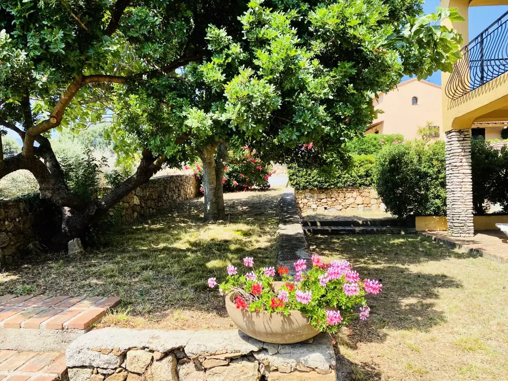 Résidence Marie Diane