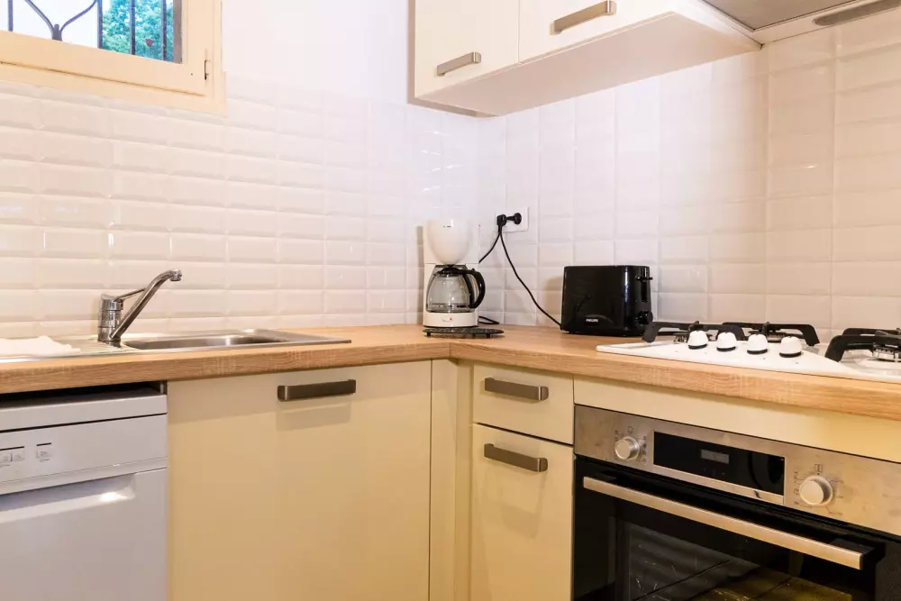 Résidence Marie Diane