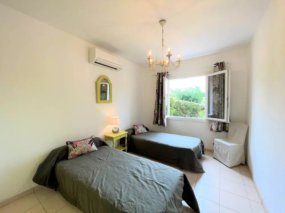 Résidence Marie Diane