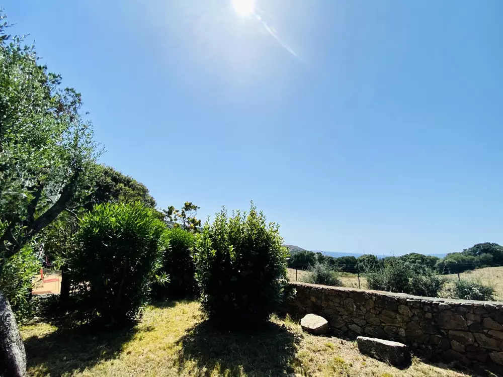 Résidence Marie Diane