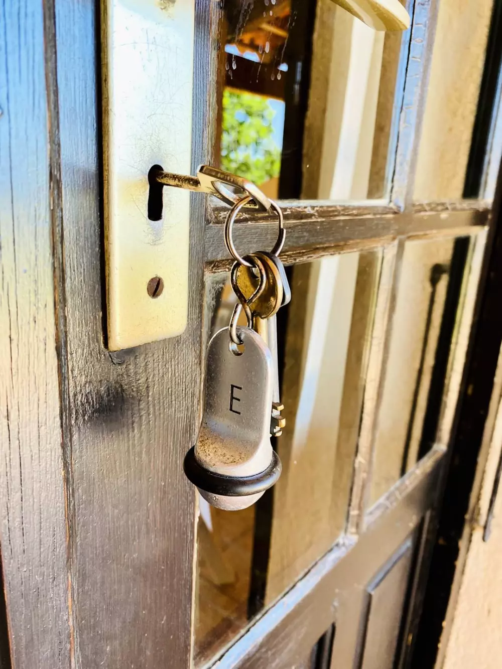 Résidence Marie Diane