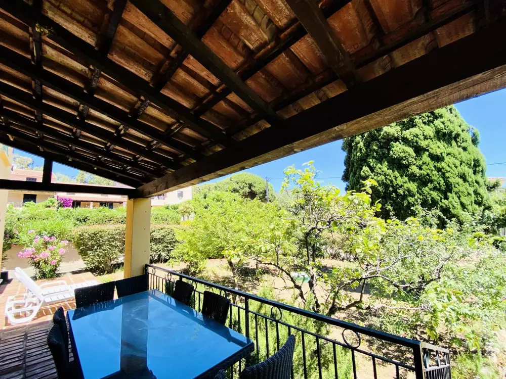 Résidence Marie Diane