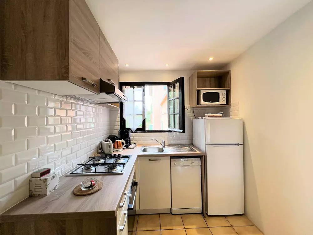 Résidence Marie Diane