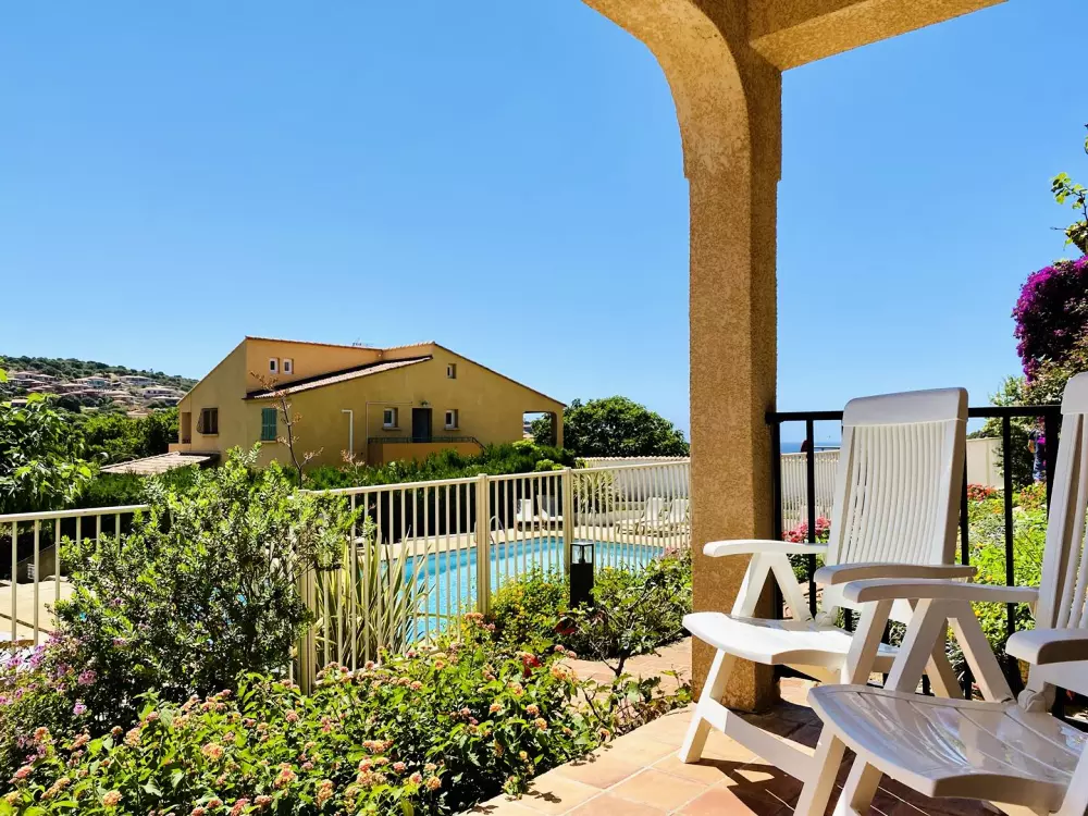 Résidence Marie Diane