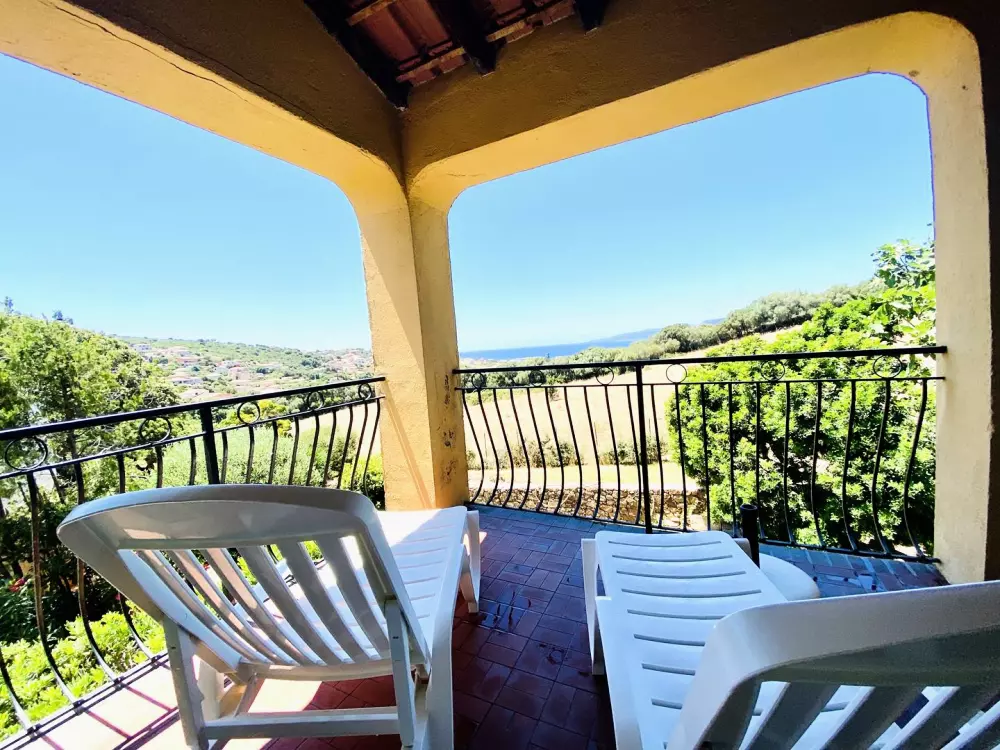 Résidence Marie Diane