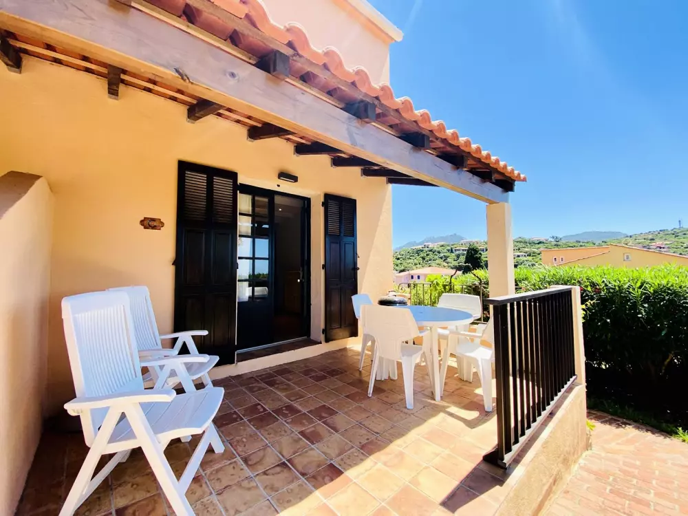 Résidence Marie Diane