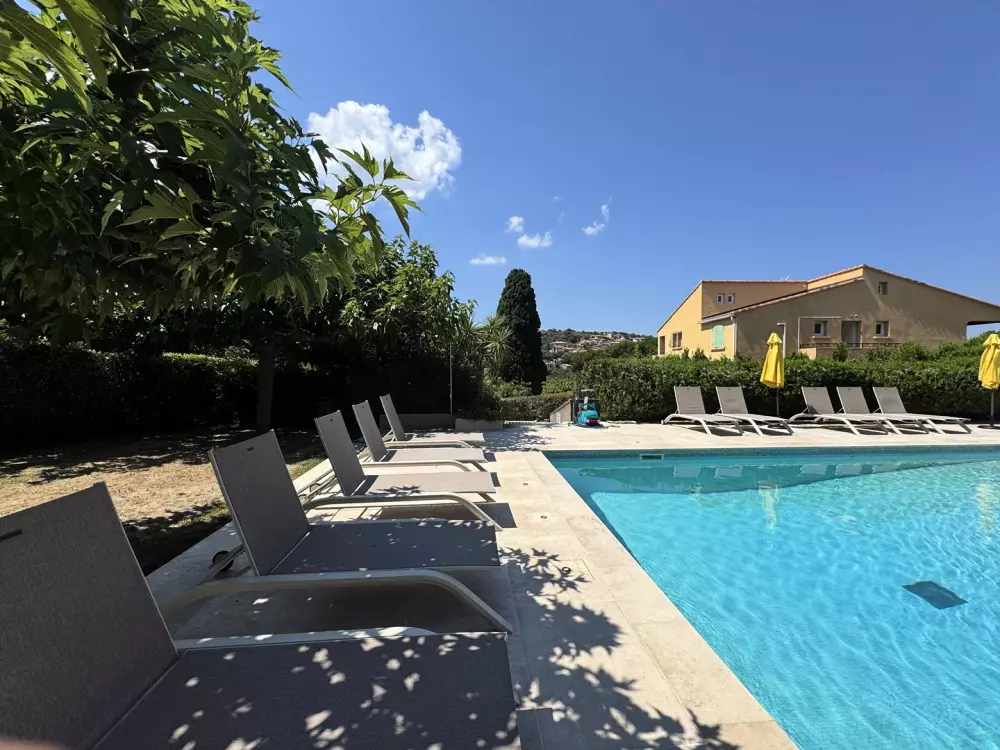 Résidence Marie Diane