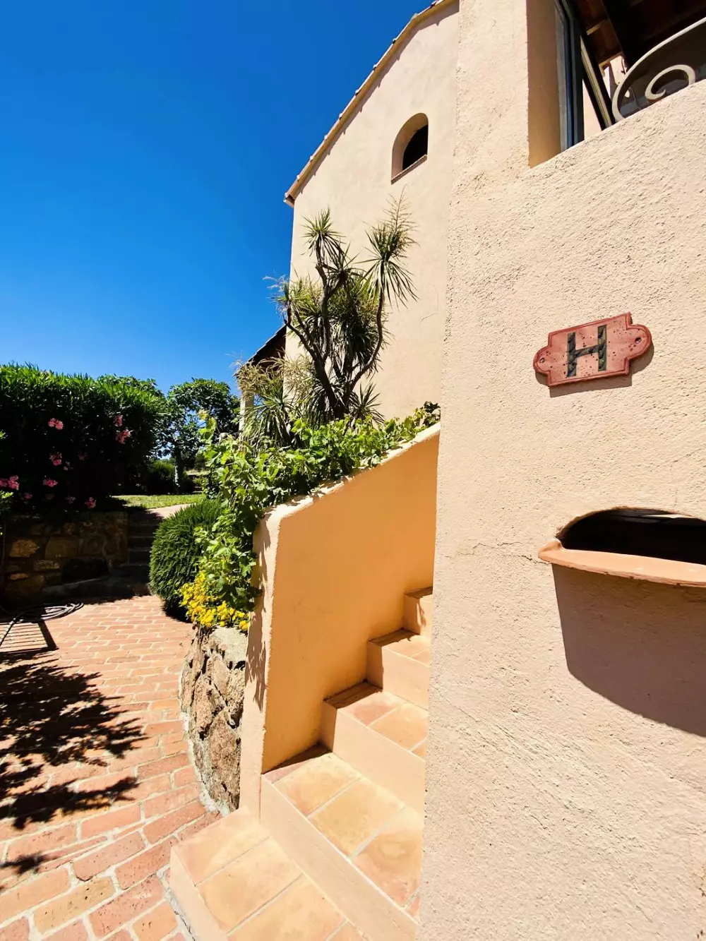 Résidence Marie Diane