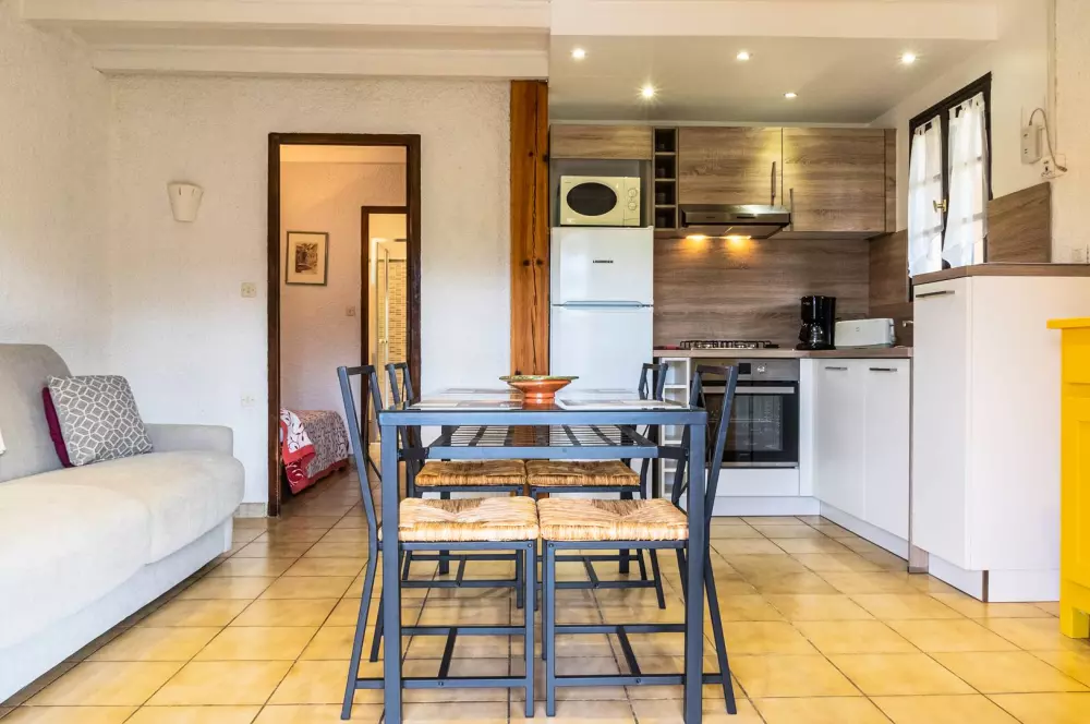 Résidence Marie Diane