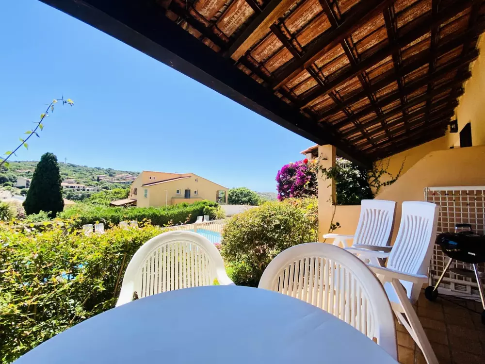 Résidence Marie Diane