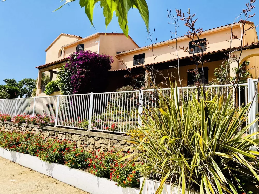 Résidence Marie Diane