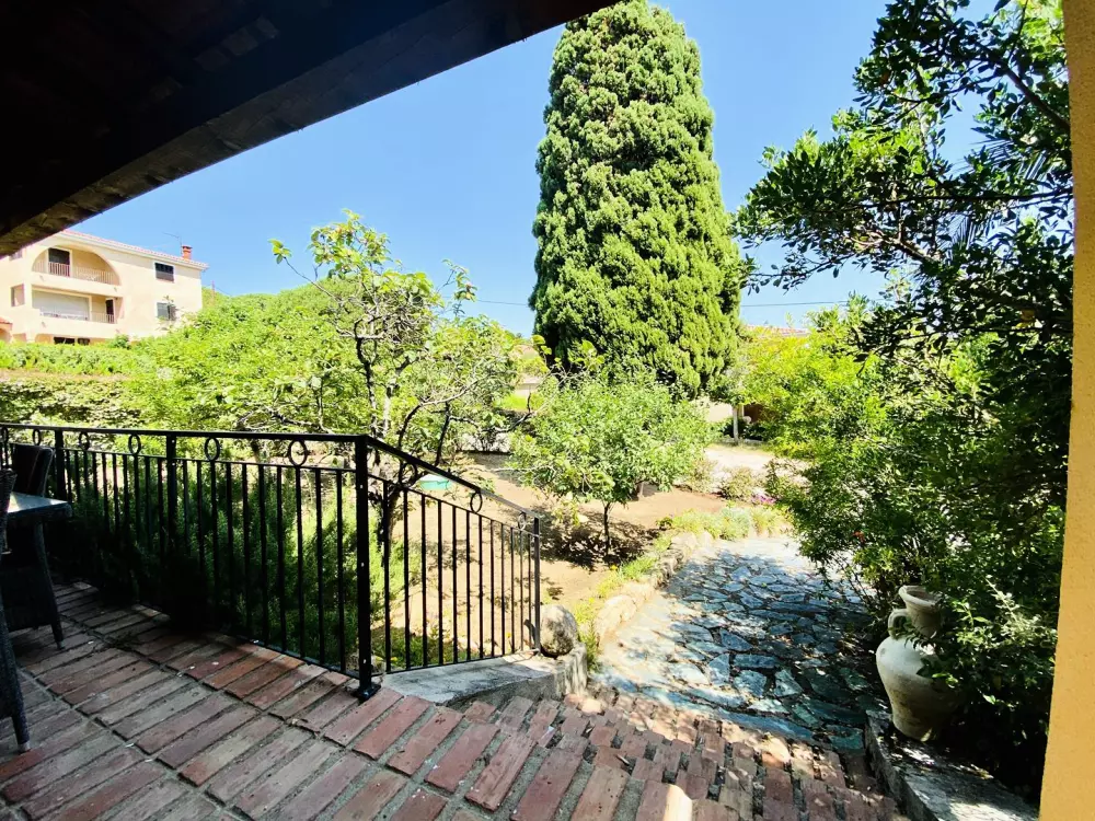 Résidence Marie Diane