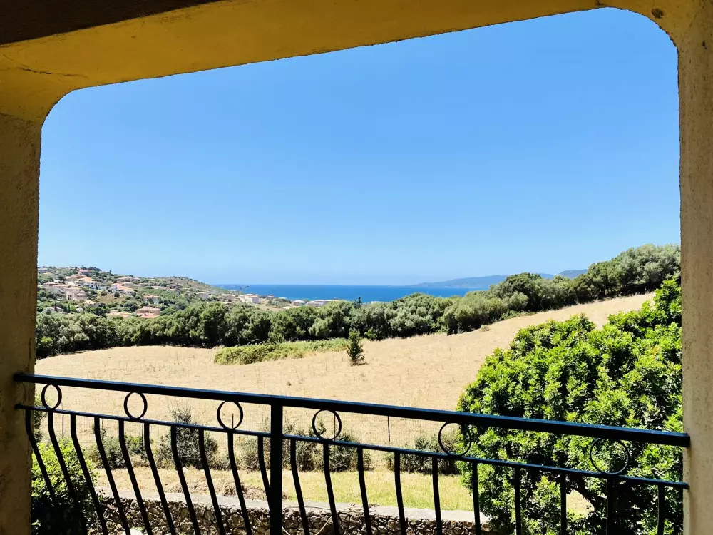 Résidence Marie Diane