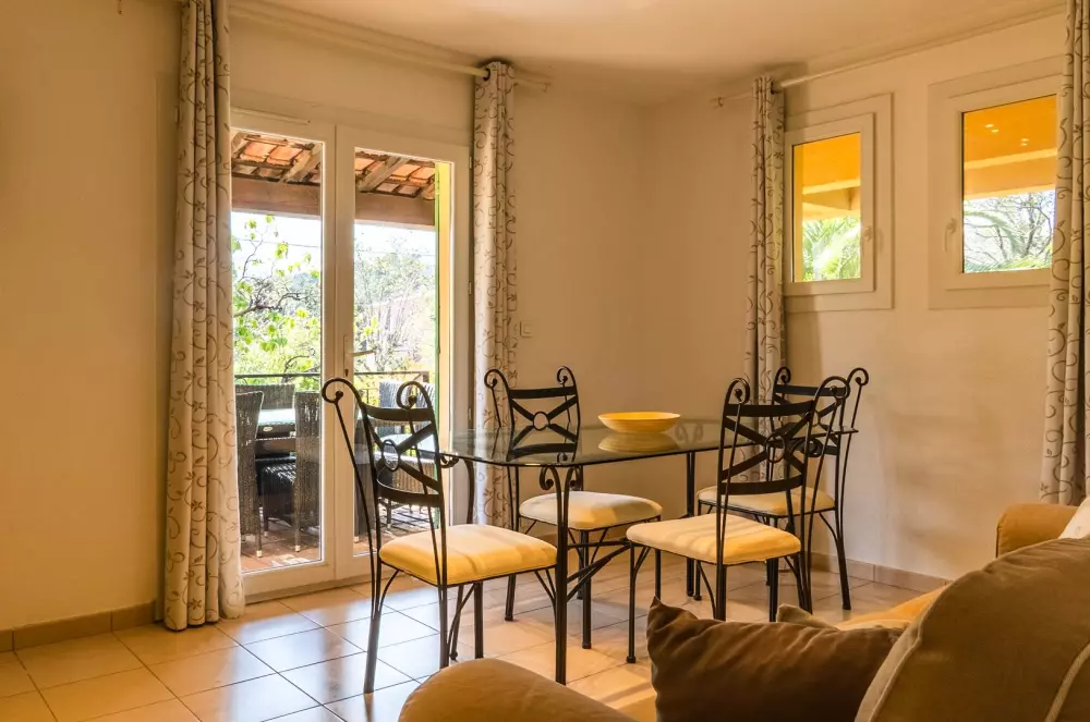 Résidence Marie Diane