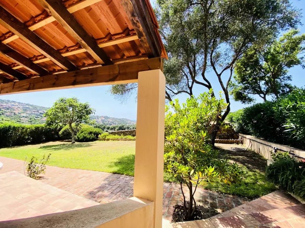 Résidence Marie Diane