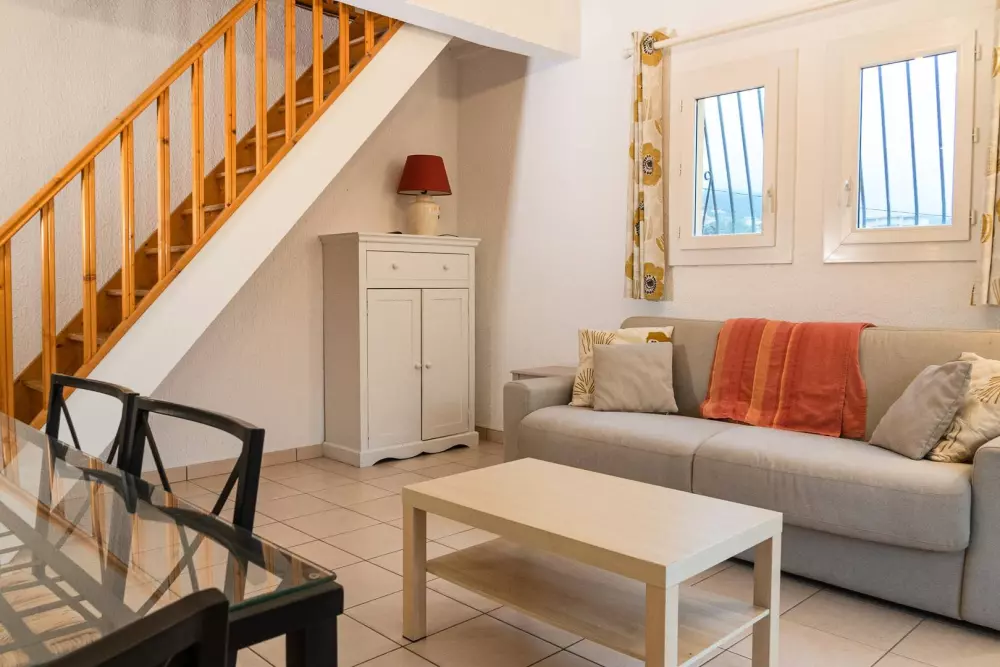 Résidence Marie Diane