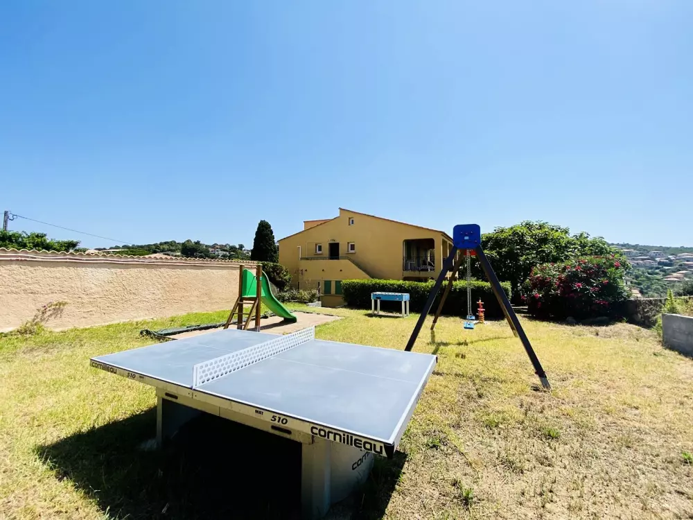 Résidence Marie Diane