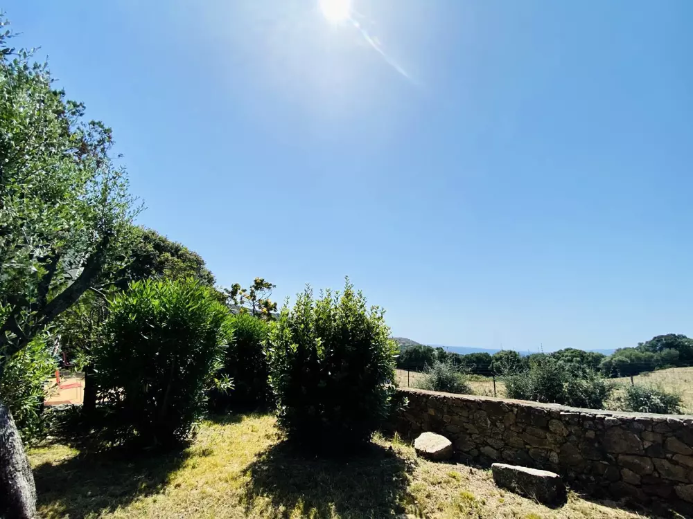 Résidence Marie Diane