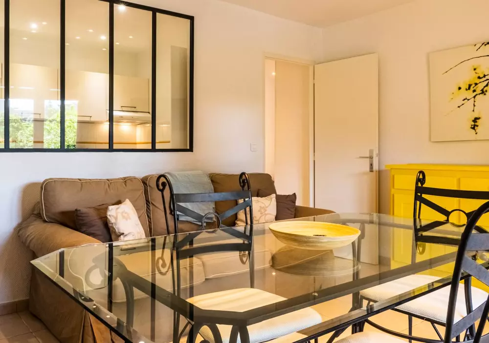 Résidence Marie Diane