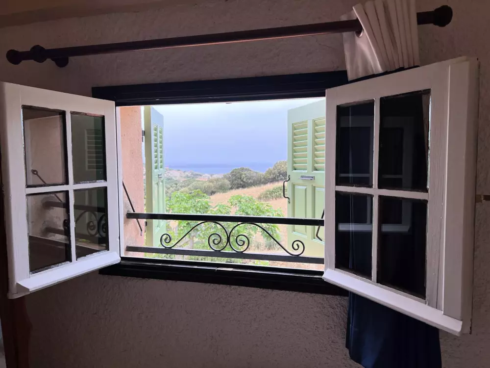 Résidence Marie Diane