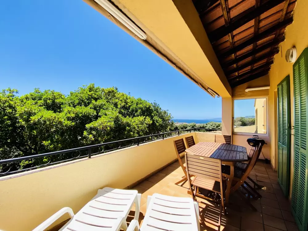 Résidence Marie Diane