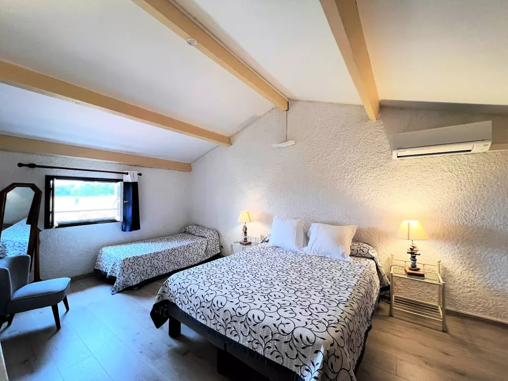 Résidence Marie Diane