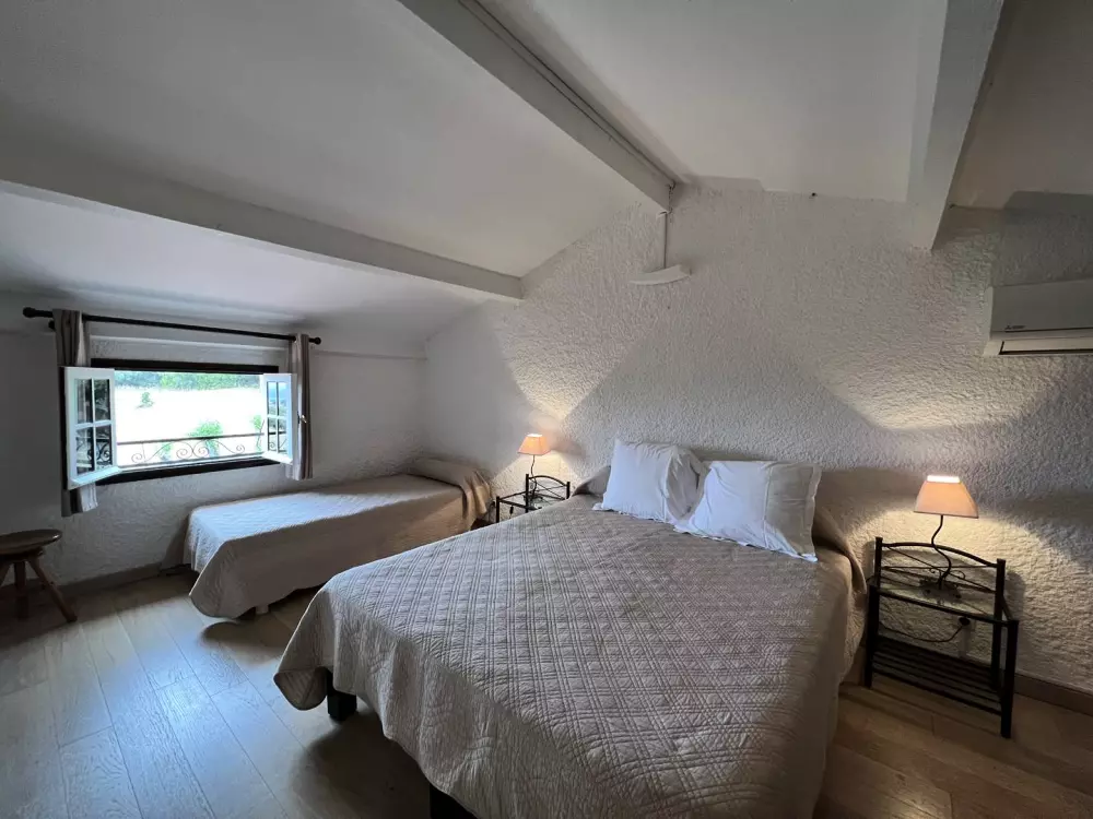 Résidence Marie Diane