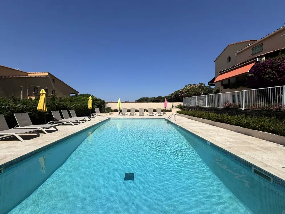 Résidence Marie Diane