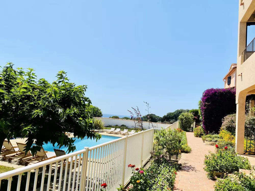 Résidence Marie Diane