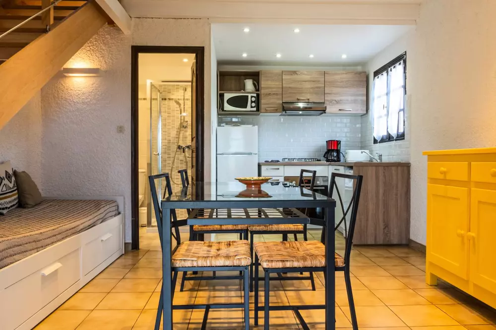 Résidence Marie Diane