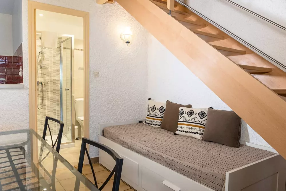 Résidence Marie Diane