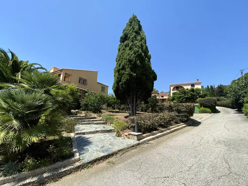 Résidence Marie Diane