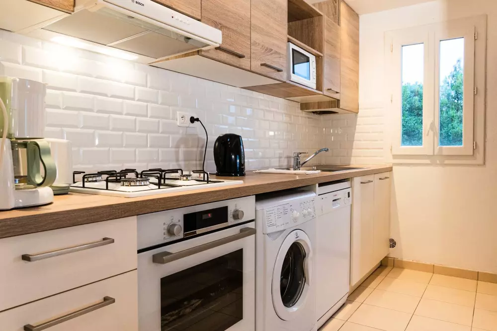 Résidence Marie Diane