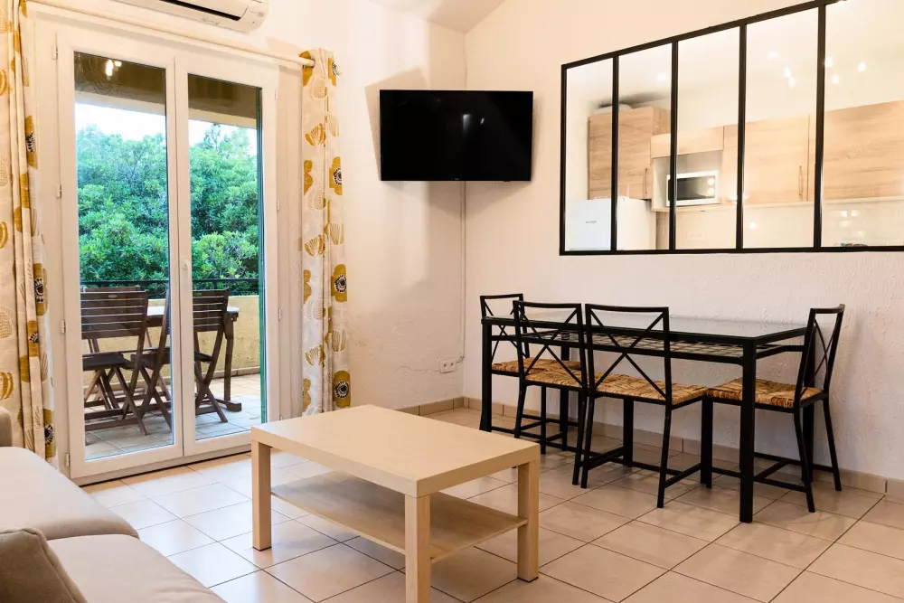 Résidence Marie Diane