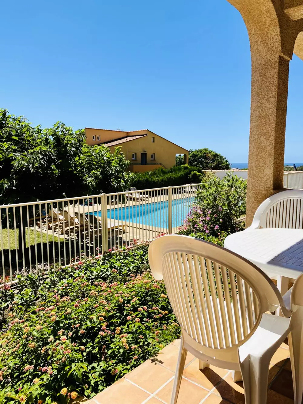 Résidence Marie Diane