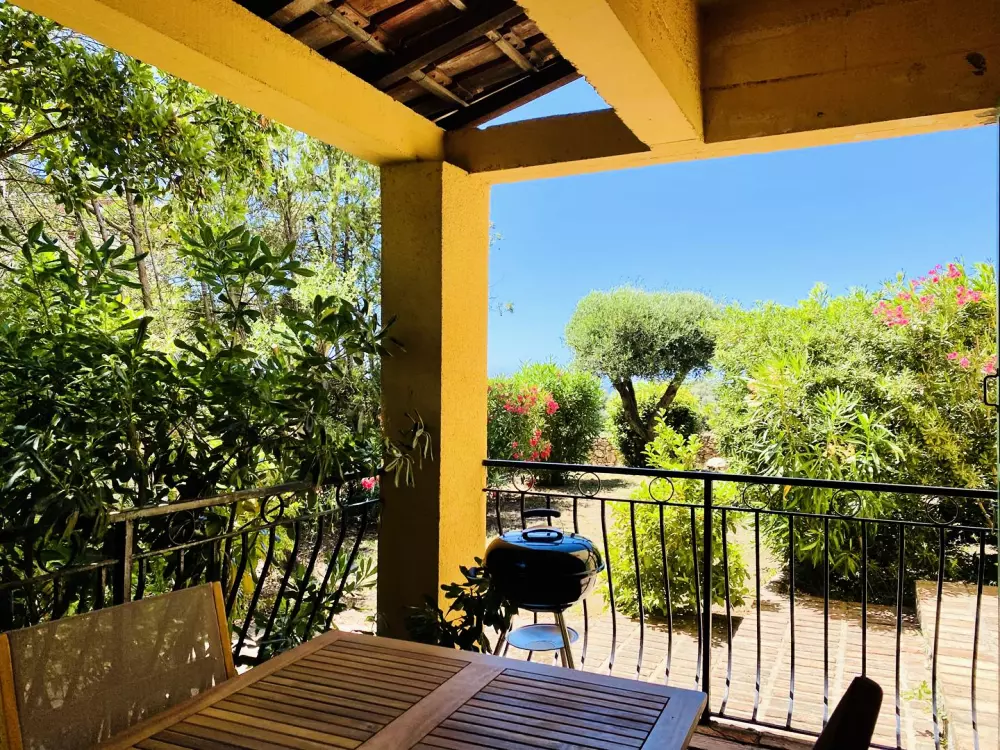 Résidence Marie Diane