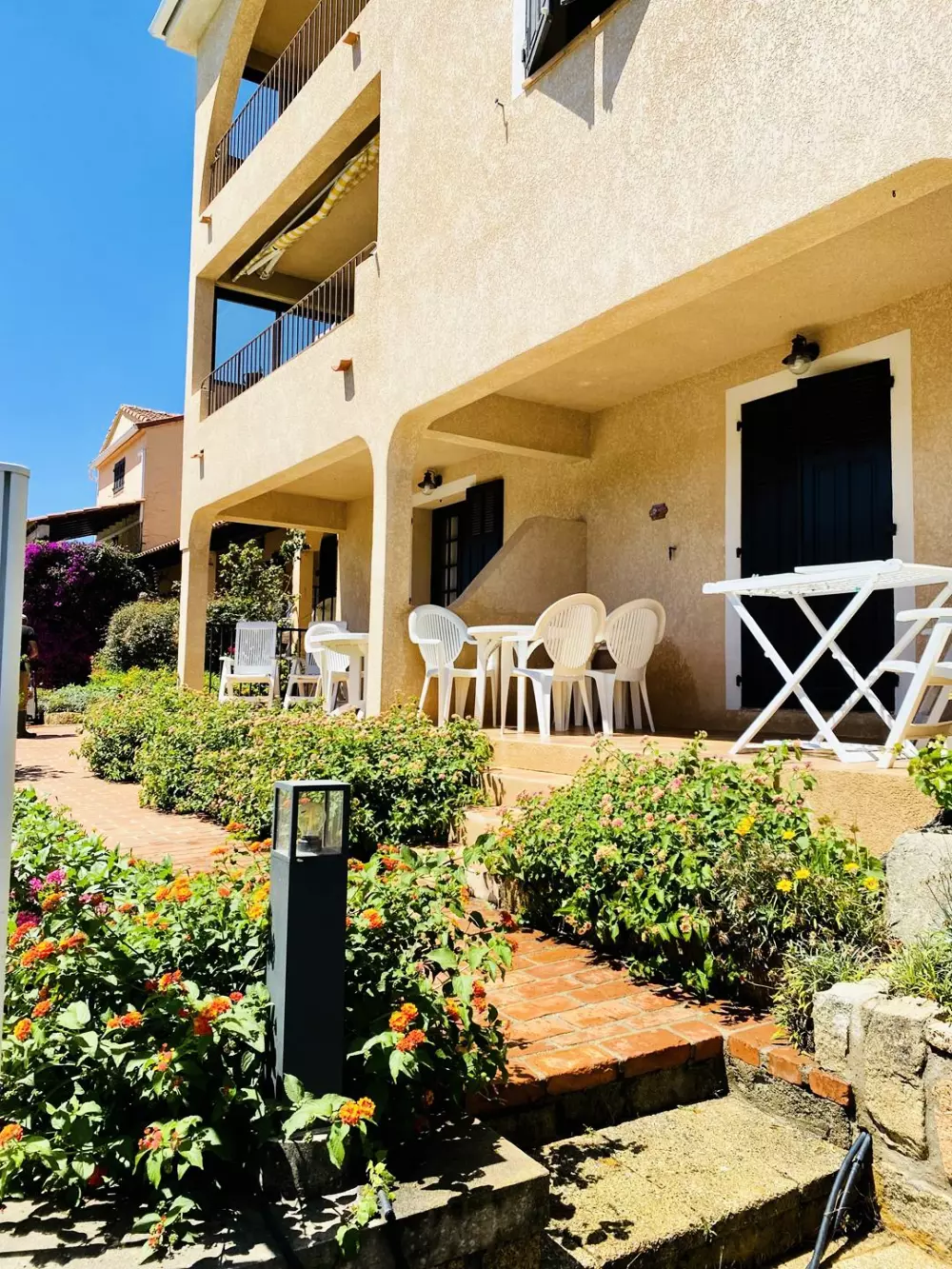 Résidence Marie Diane