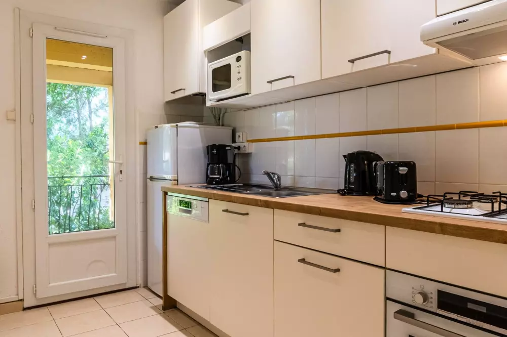 Résidence Marie Diane