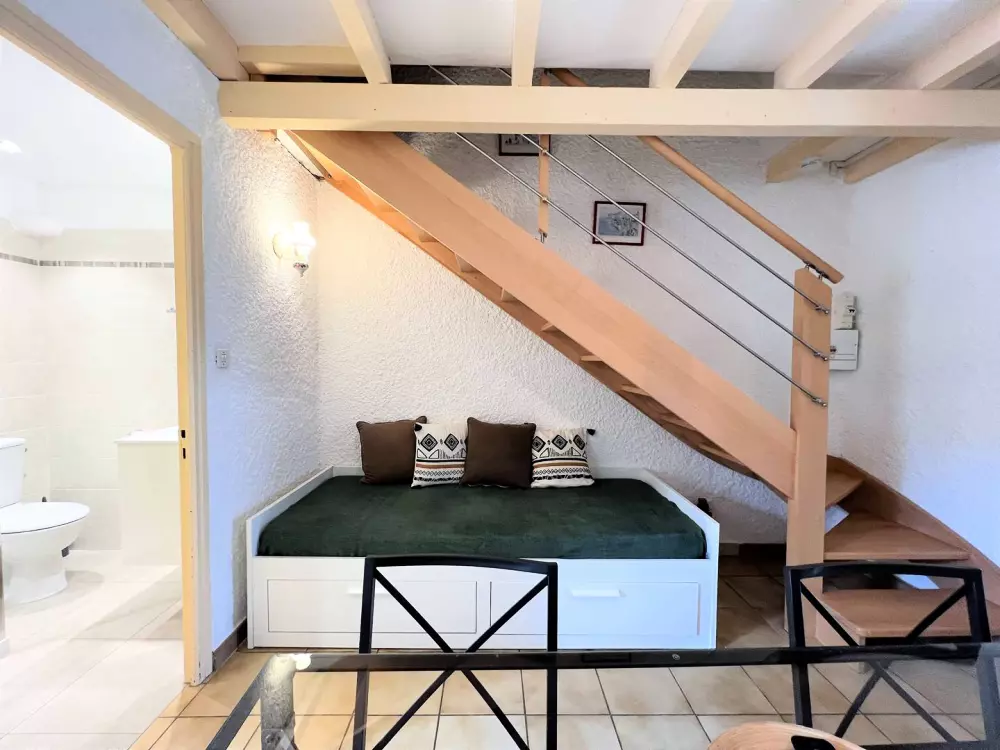 Résidence Marie Diane