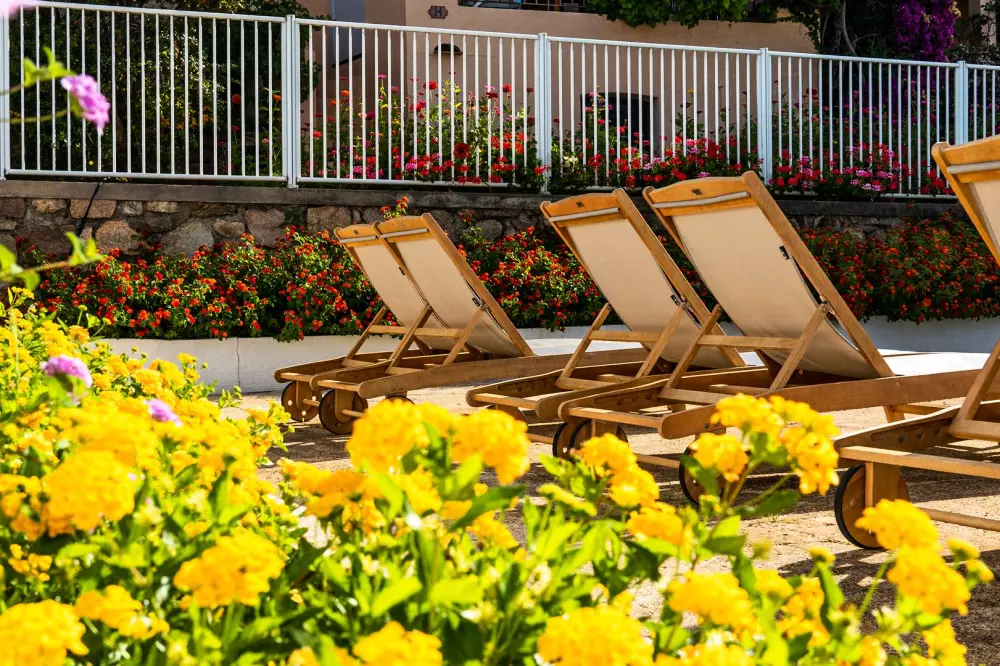 Résidence Marie Diane