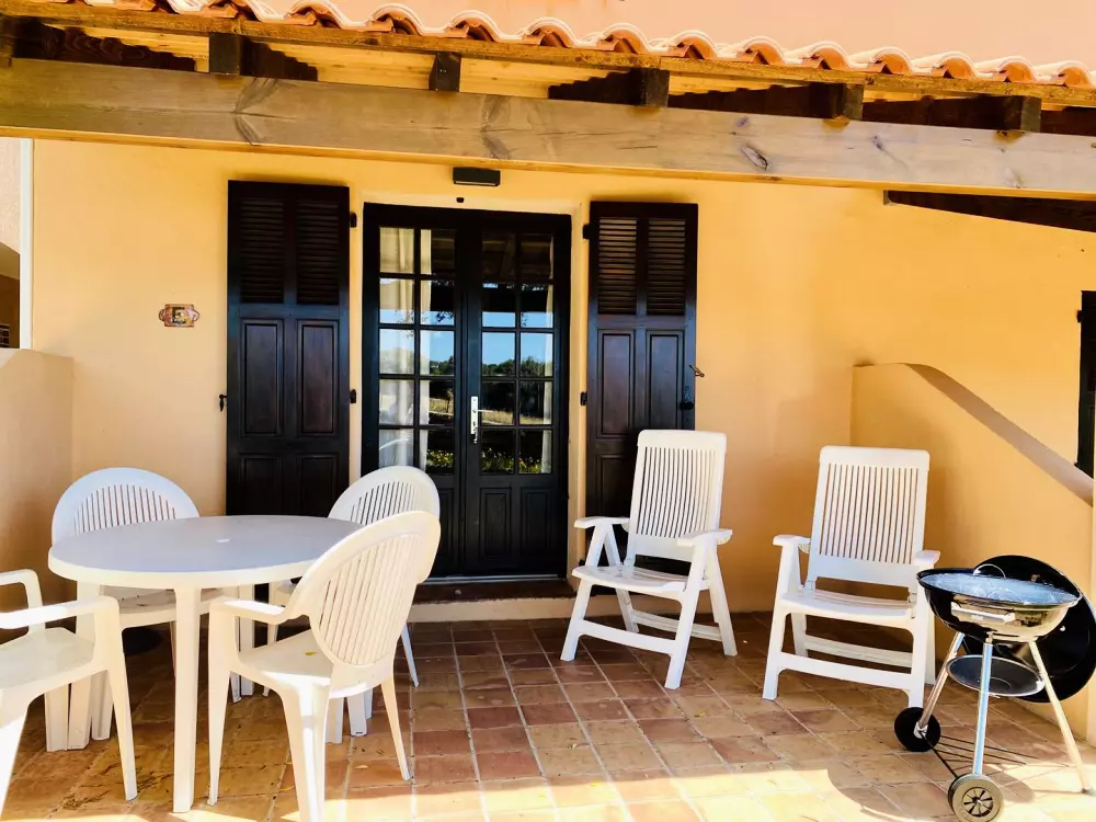 Résidence Marie Diane