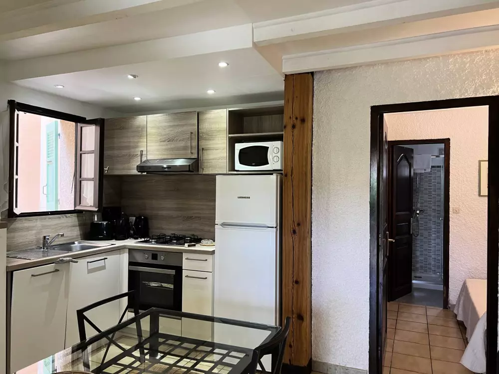 Résidence Marie Diane