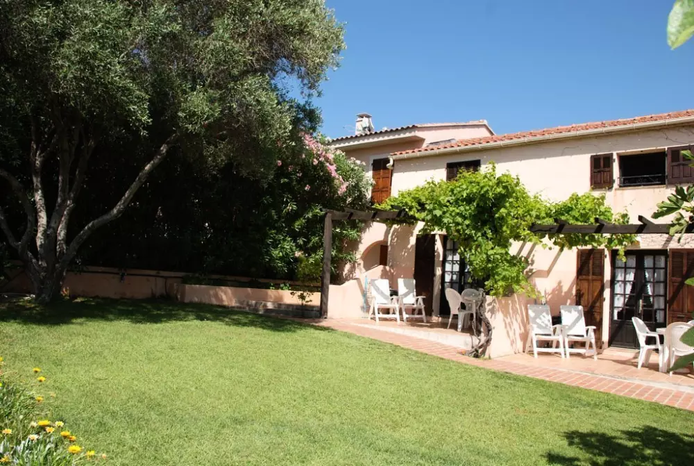 Résidence Marie Diane