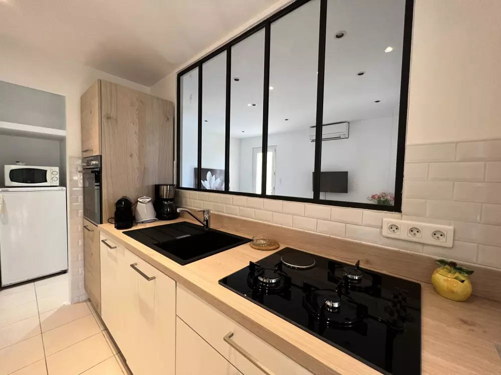 Résidence Marie Diane