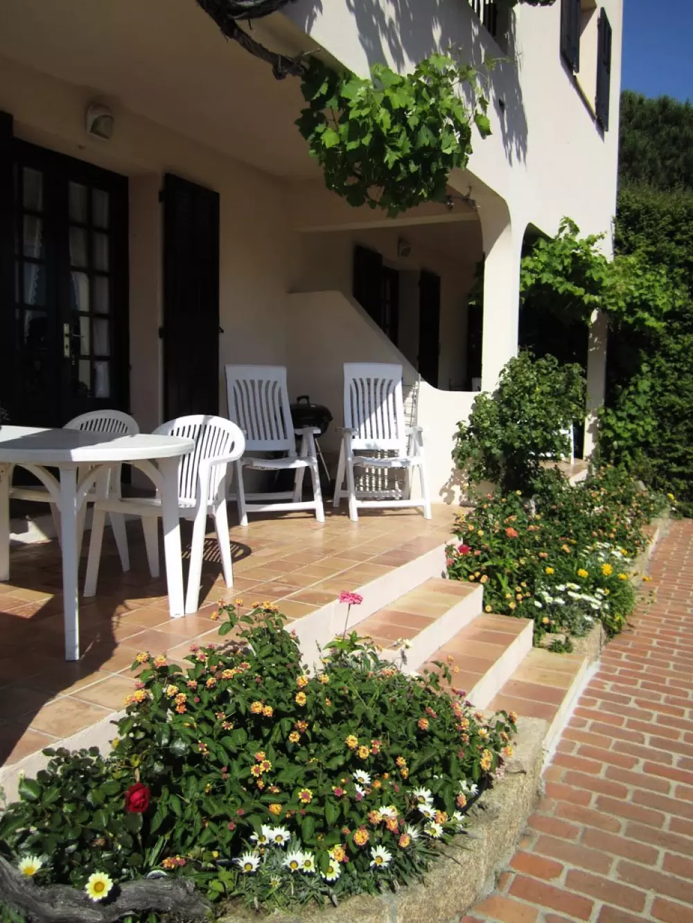 Résidence Marie Diane