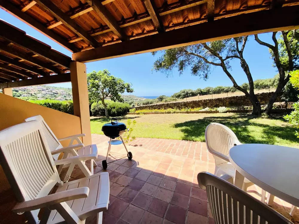 Résidence Marie Diane